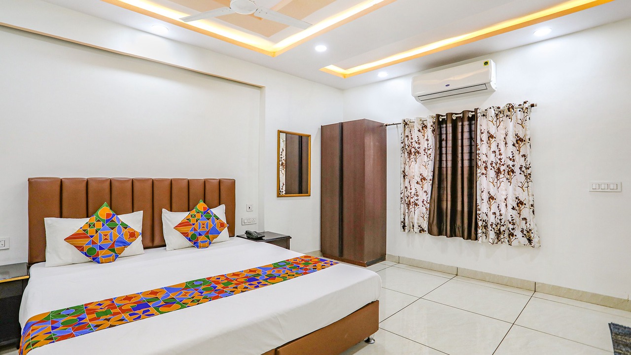Photo of Bedroom in Bhopal