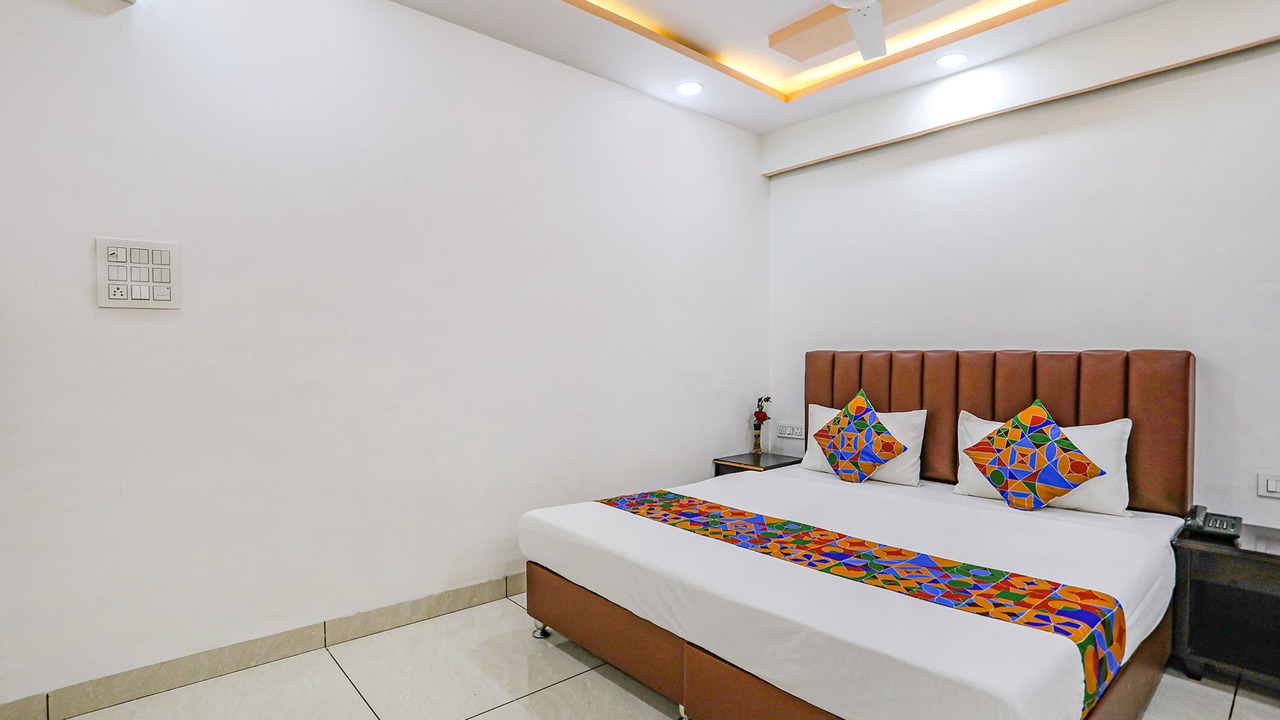 Photo of Bedroom in Bhopal