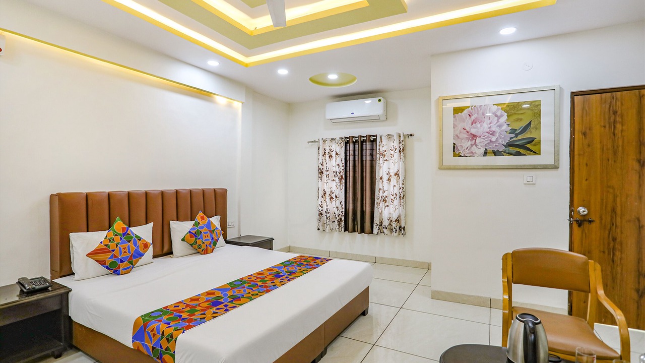 Photo of Bedroom in Bhopal