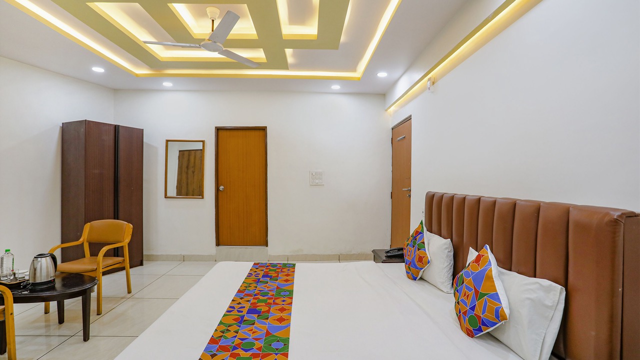 Photo of Bedroom in Bhopal