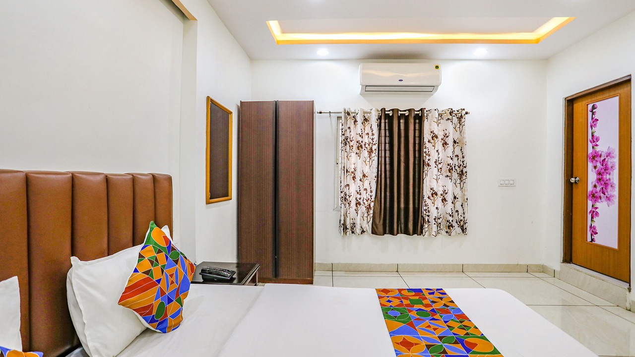 Photo of Bedroom in Bhopal