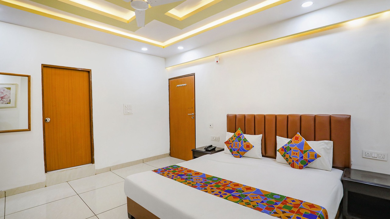 Photo of Bedroom in Bhopal
