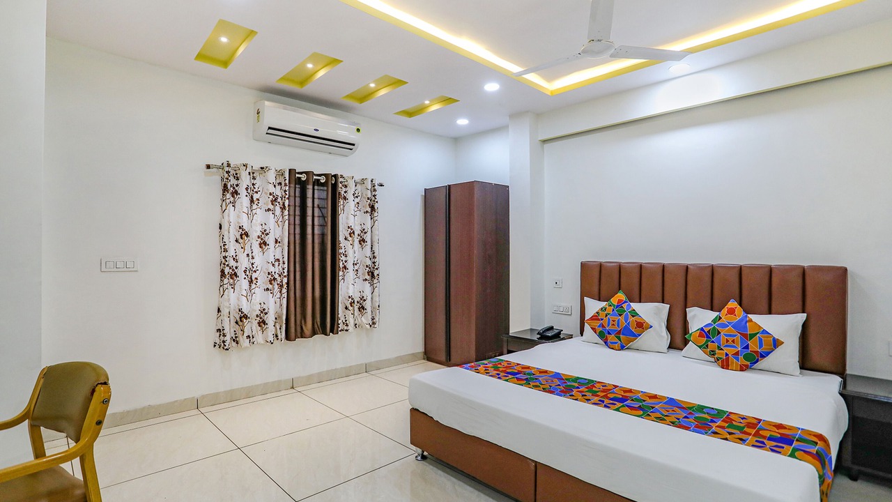 Photo of Bedroom in Bhopal