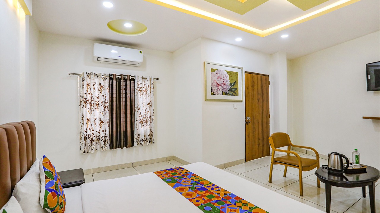 Photo of Bedroom in Bhopal