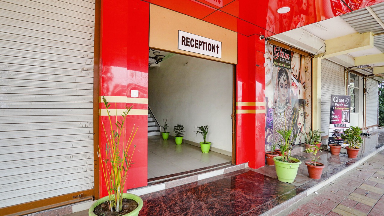 Photo of Outdoor in Bhopal