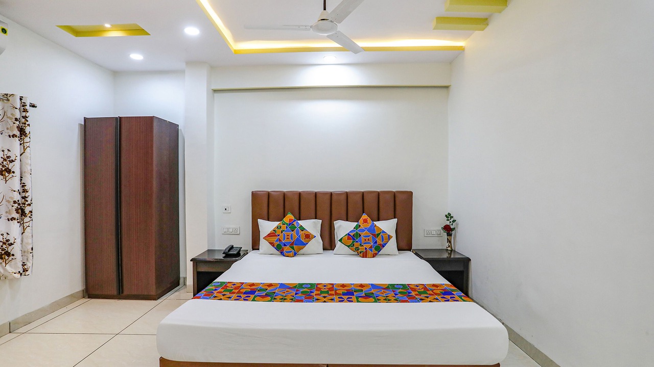 Photo of Bedroom in Bhopal