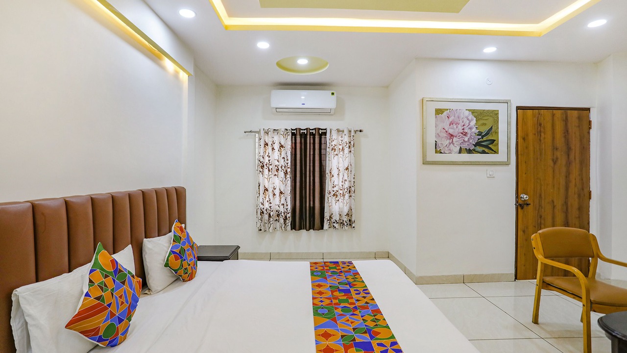Photo of Bedroom in Bhopal