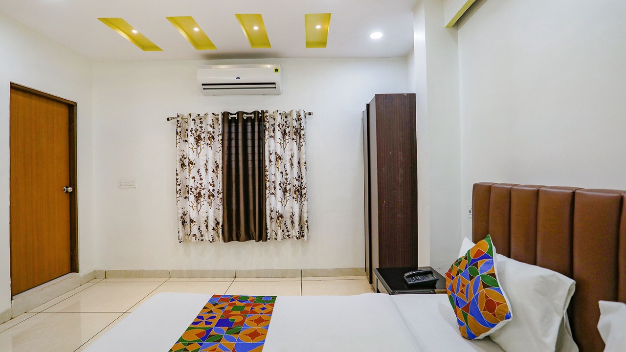 Photo of Bedroom in Bhopal