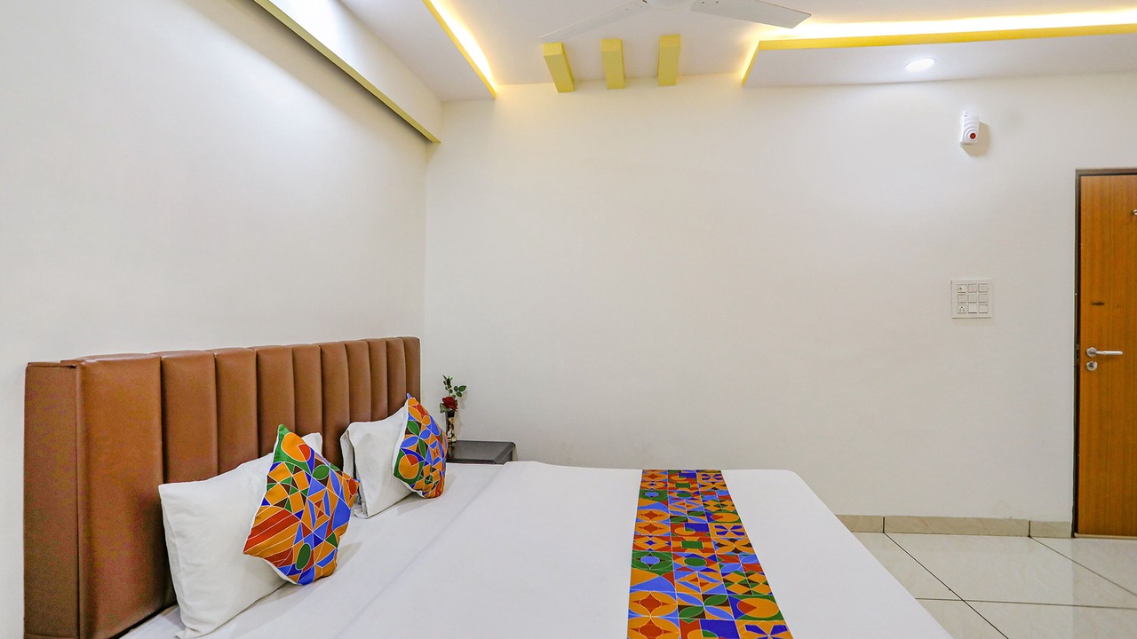 Photo of Bedroom in Bhopal