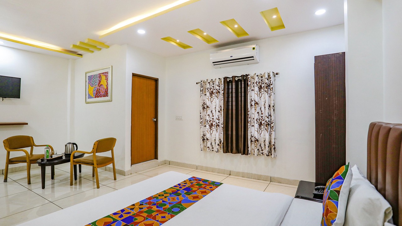 Photo of Bedroom in Bhopal