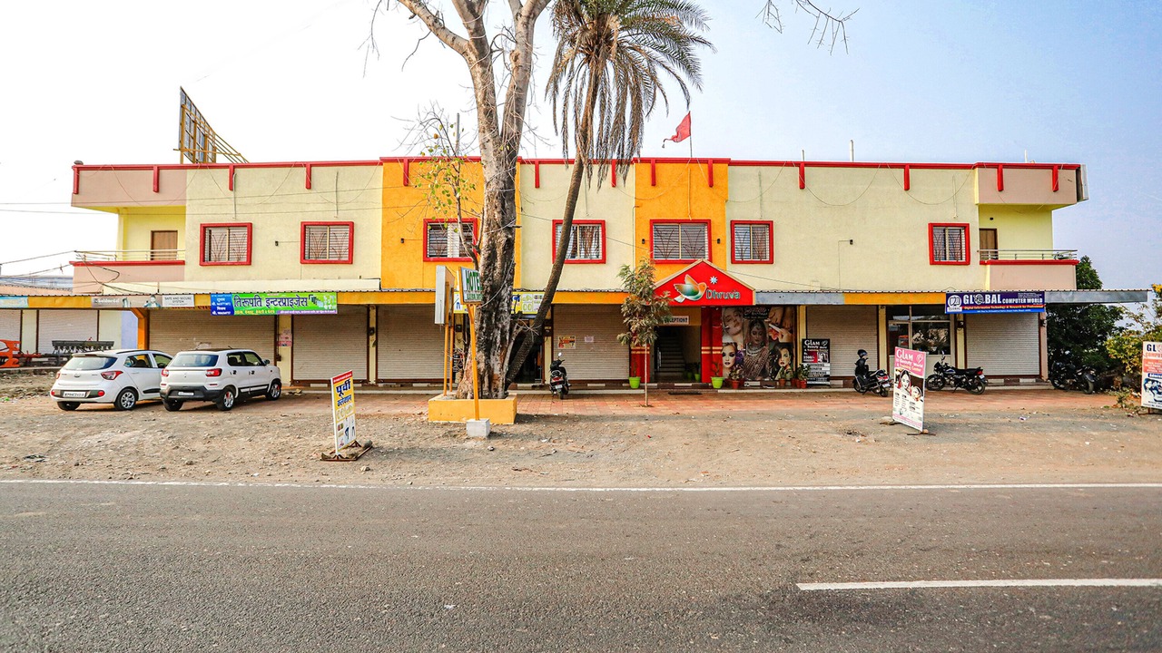 Photo of Outdoor in Bhopal