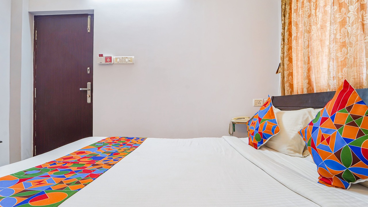 Photo of Bedroom in Chennai