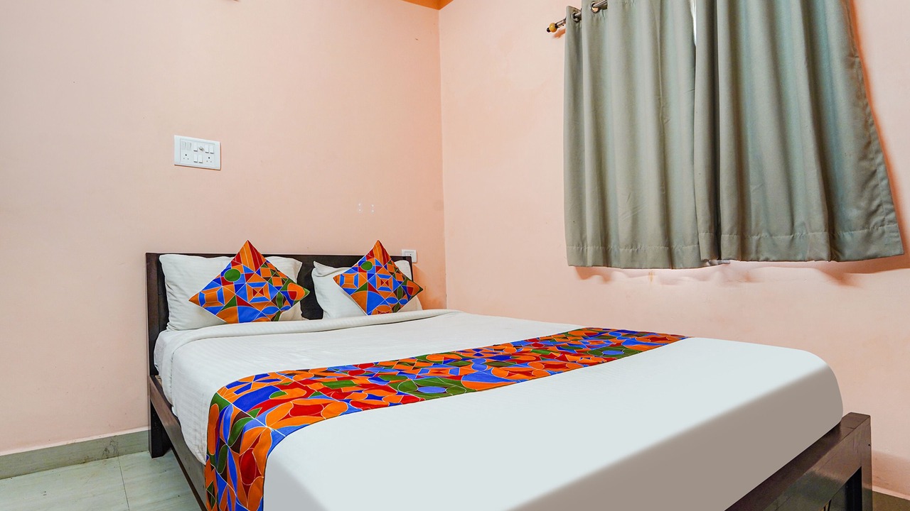 Photo of Bedroom in Chennai