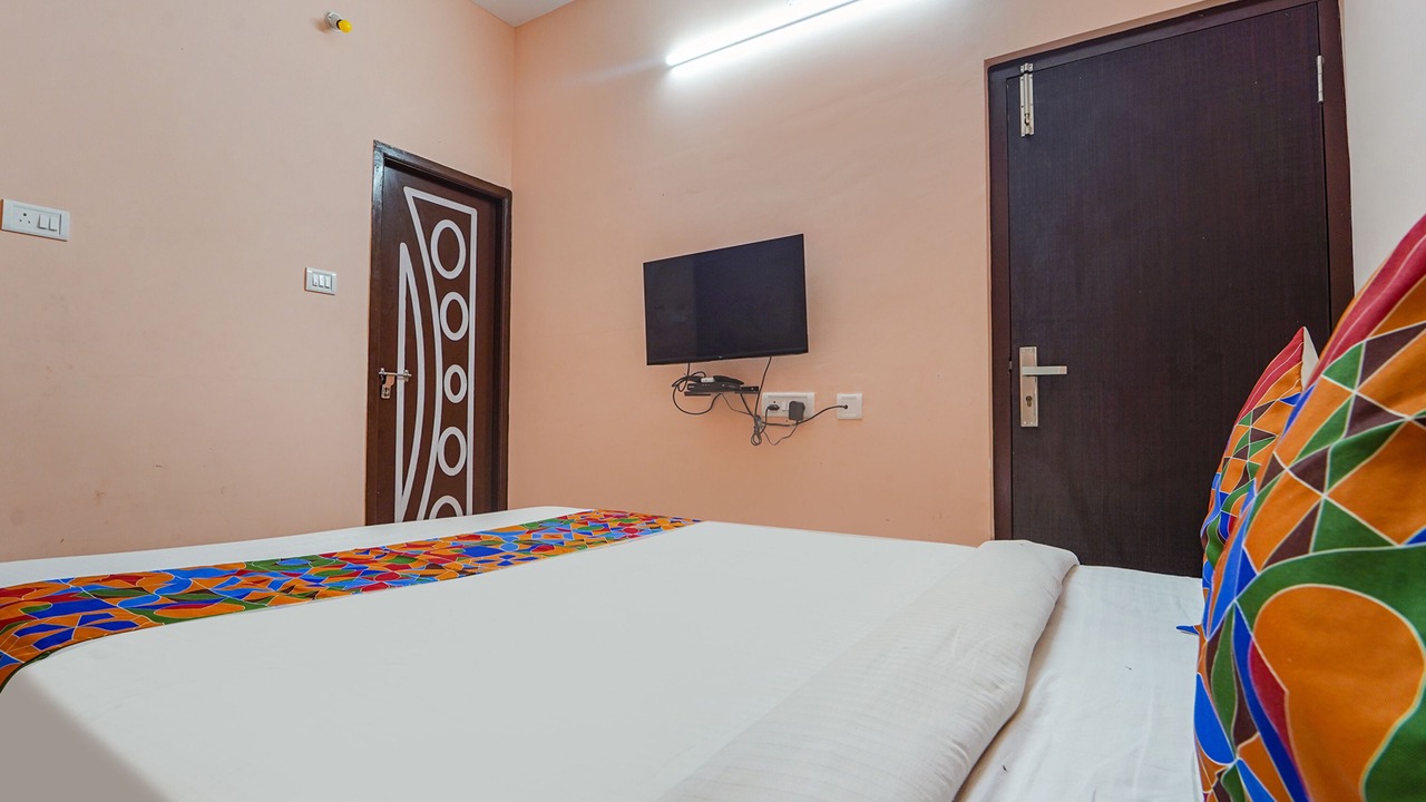 Photo of Bedroom in Chennai