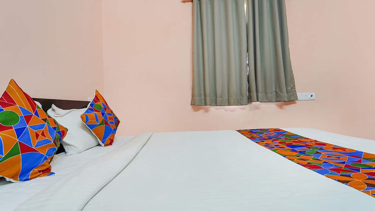 Photo of Bedroom in Chennai
