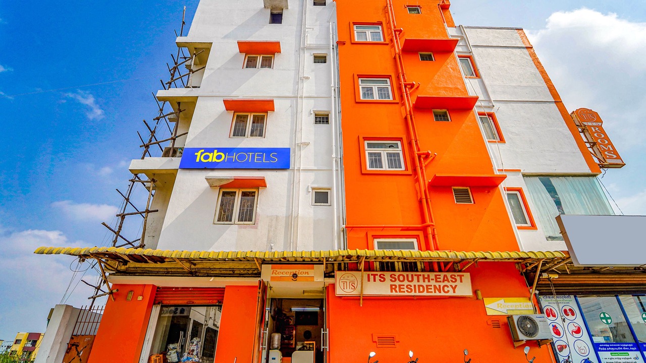 Photo of Outdoor in Chennai
