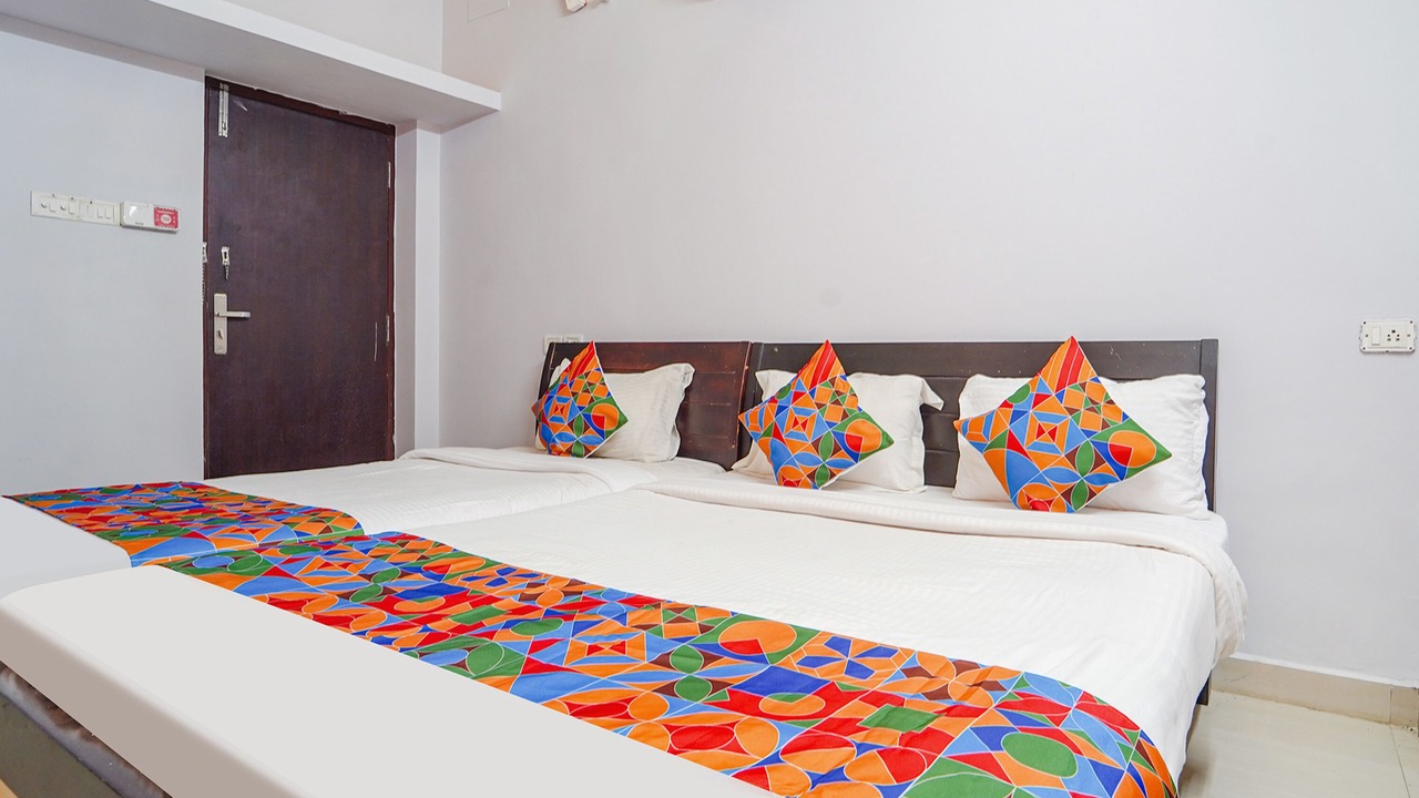 Photo of Bedroom in Chennai