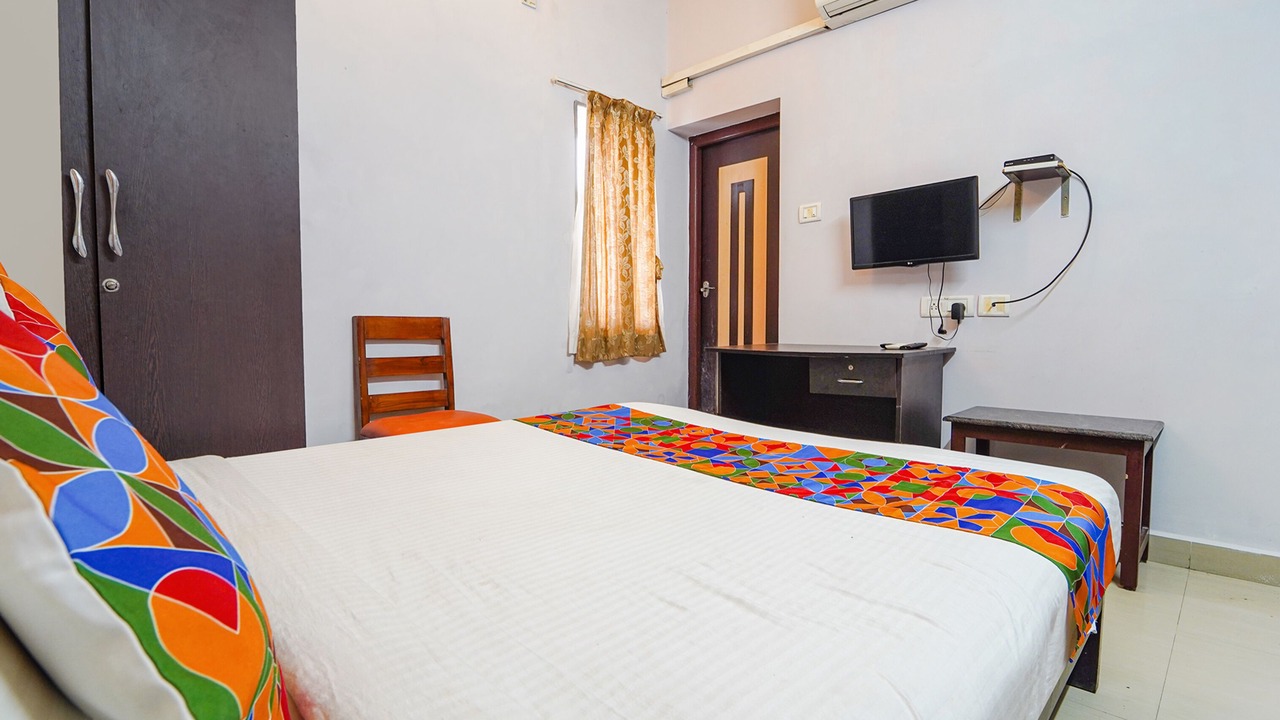 Photo of Bedroom in Chennai