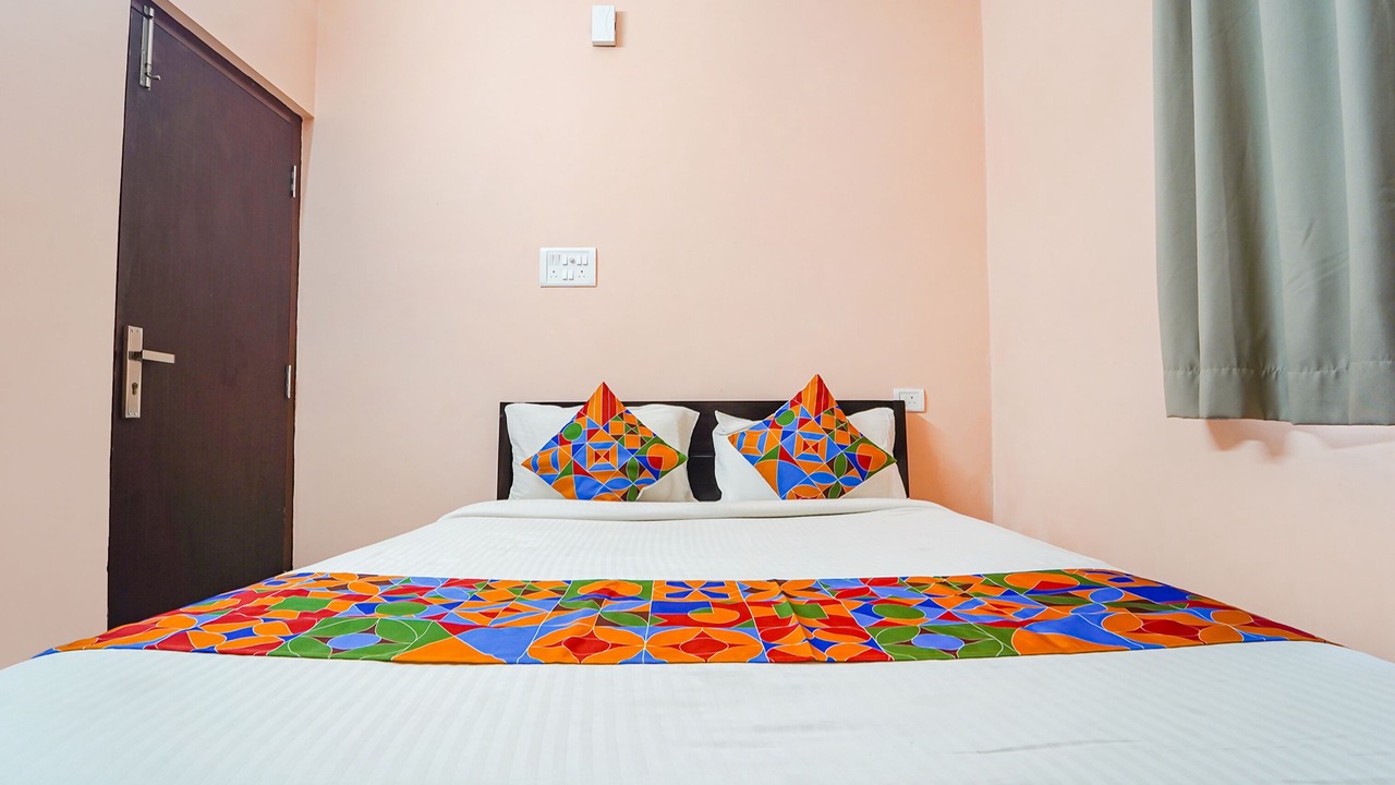 Photo of Bedroom in Chennai