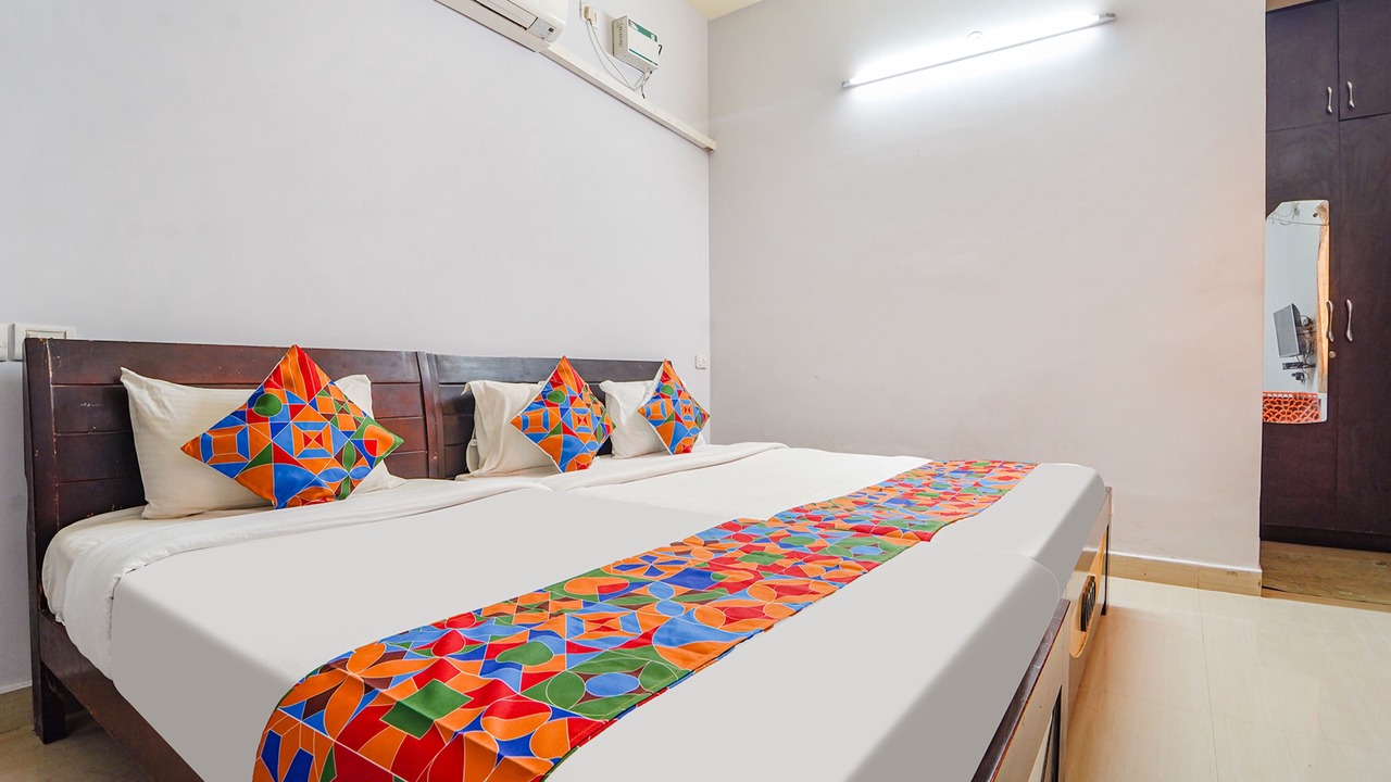 Photo of Bedroom in Chennai