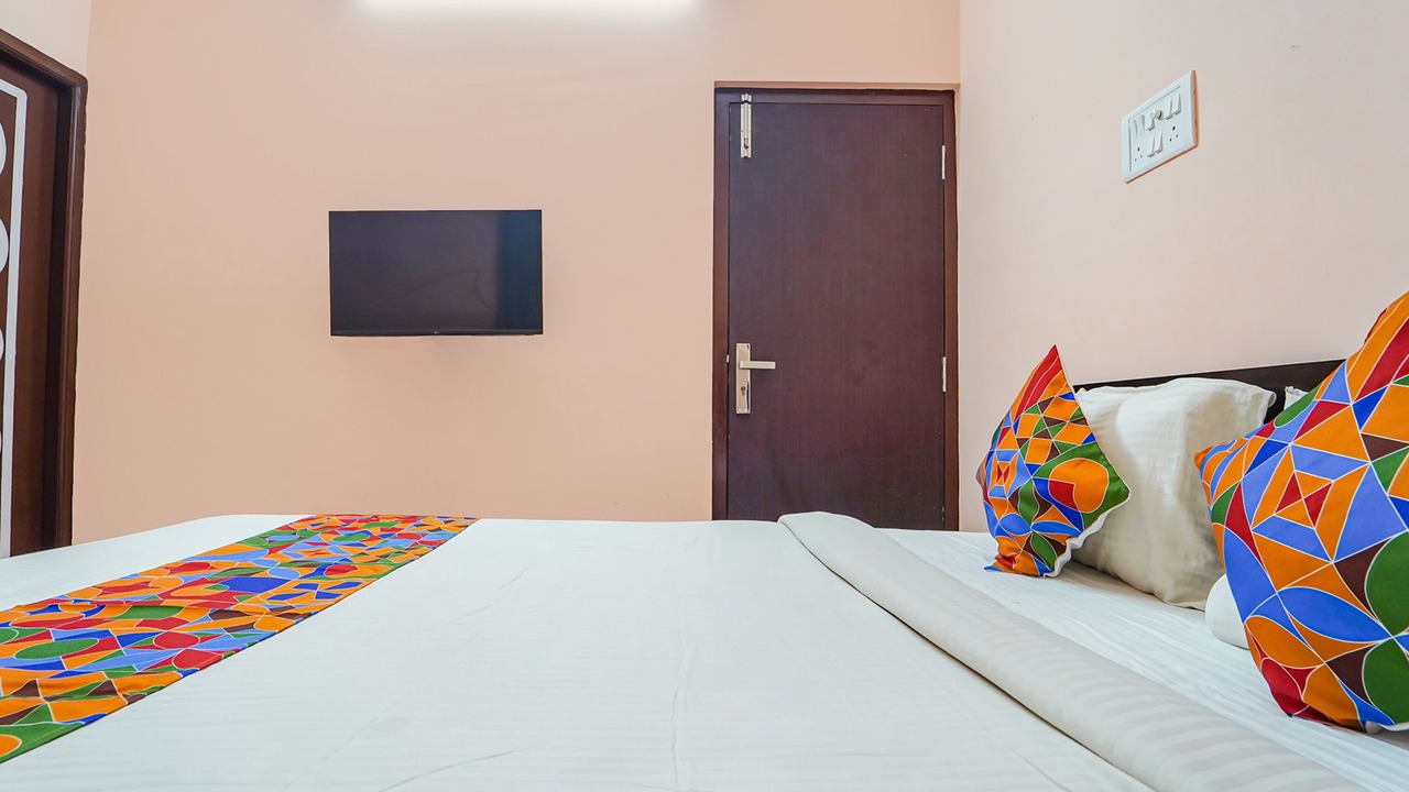 Photo of Bedroom in Chennai