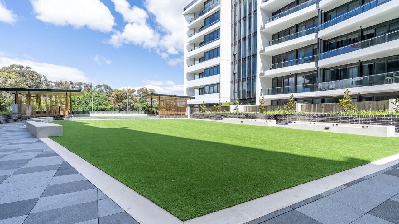 Photo of Outdoor in Reid