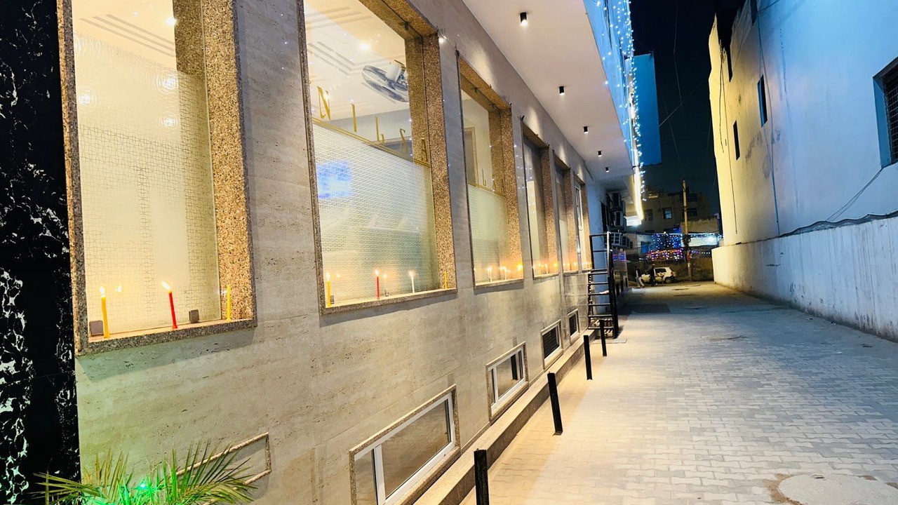 Photo of Outdoor in Mahipalpur Extension