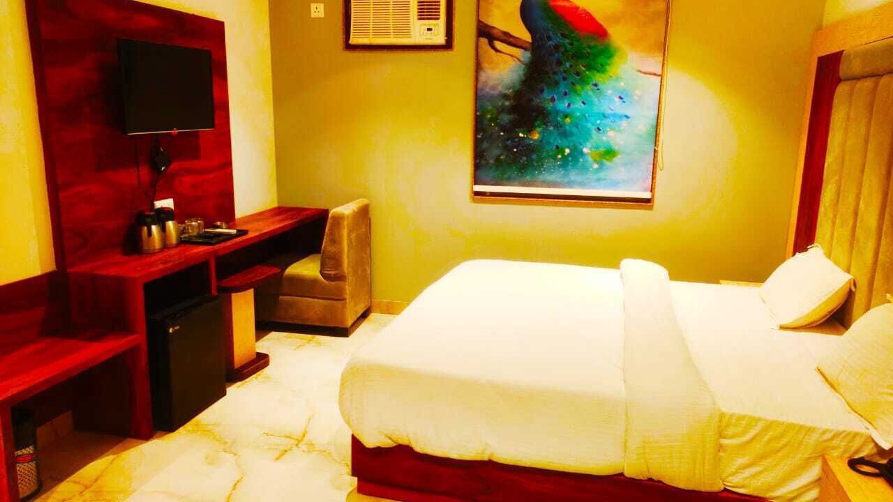 Photo of Bedroom in Mahipalpur Extension