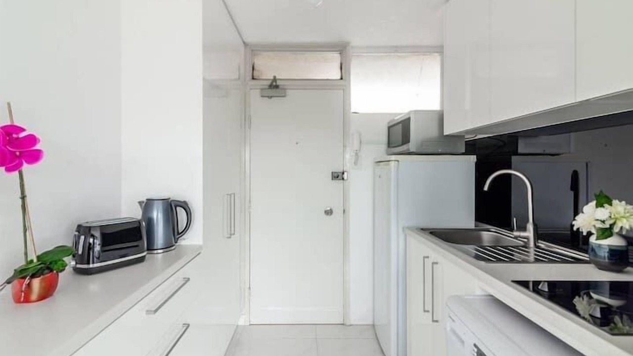 Photo of Kitchen in Kings Cross