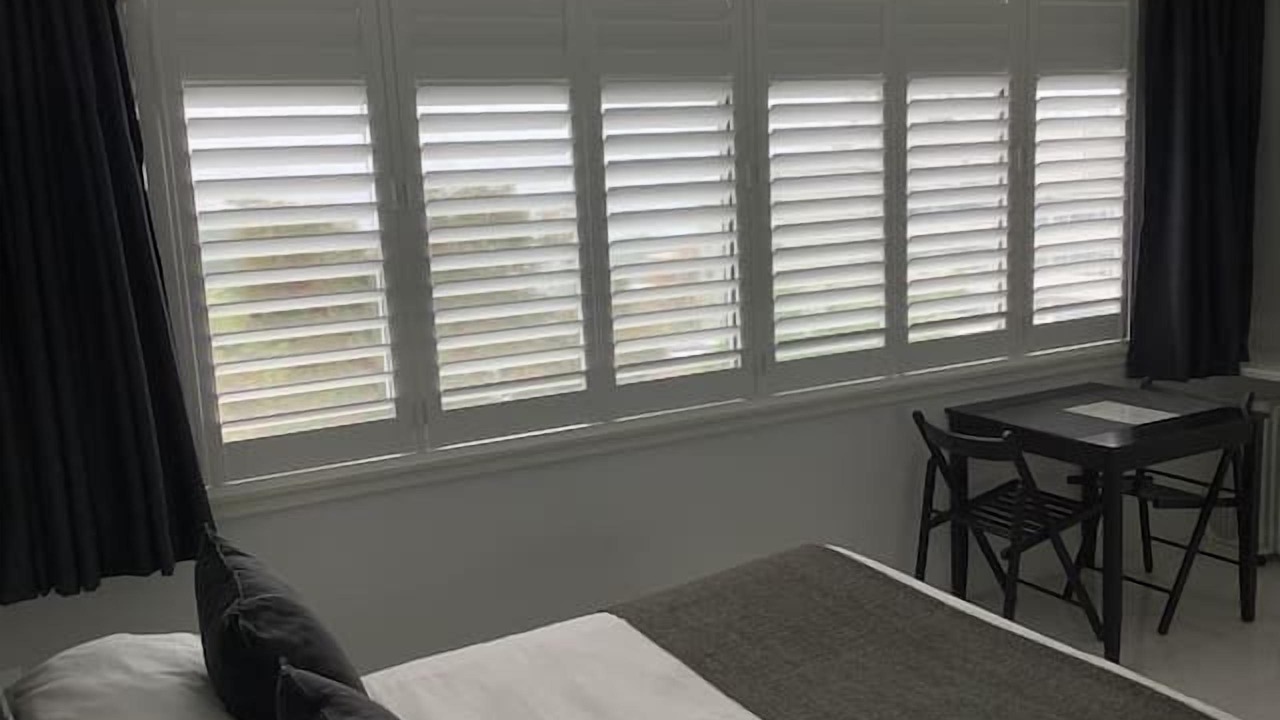 Photo of Bedroom in Kings Cross