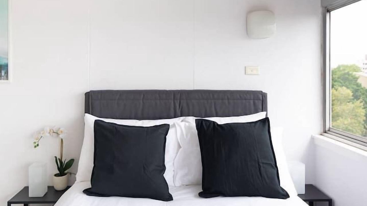 Photo of Bedroom in Kings Cross