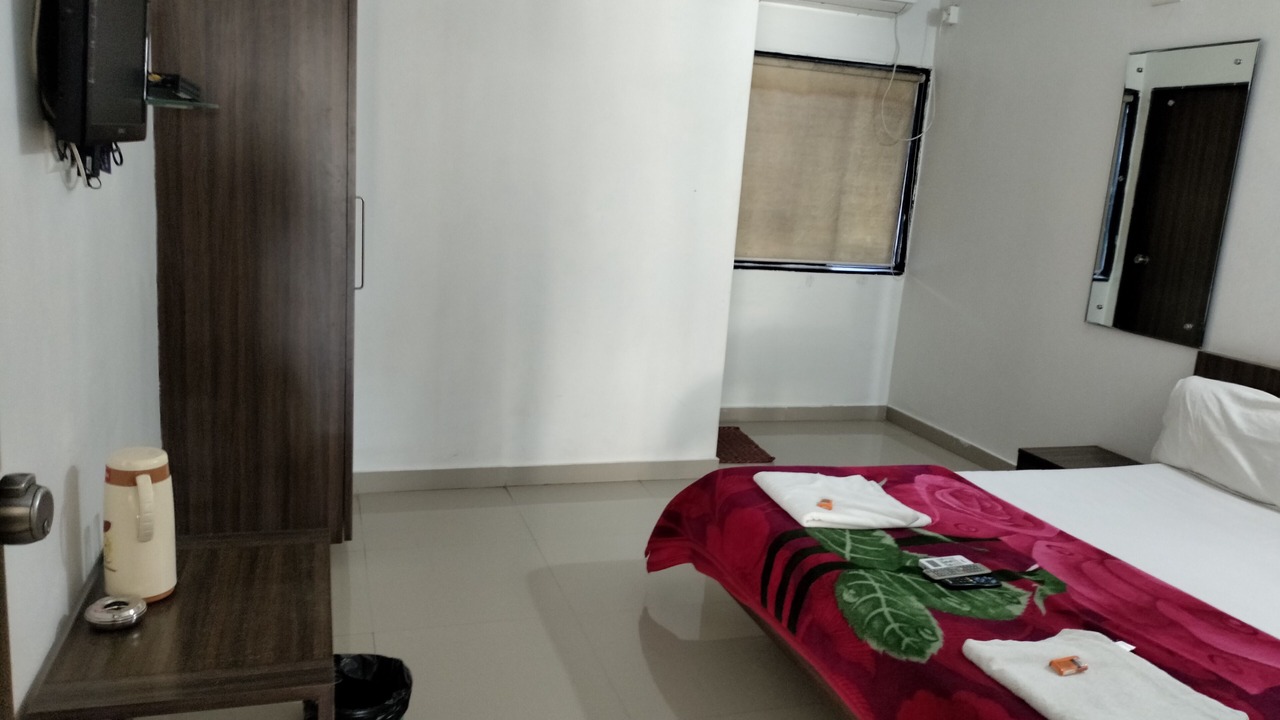 Photo of Bedroom in Dwarka