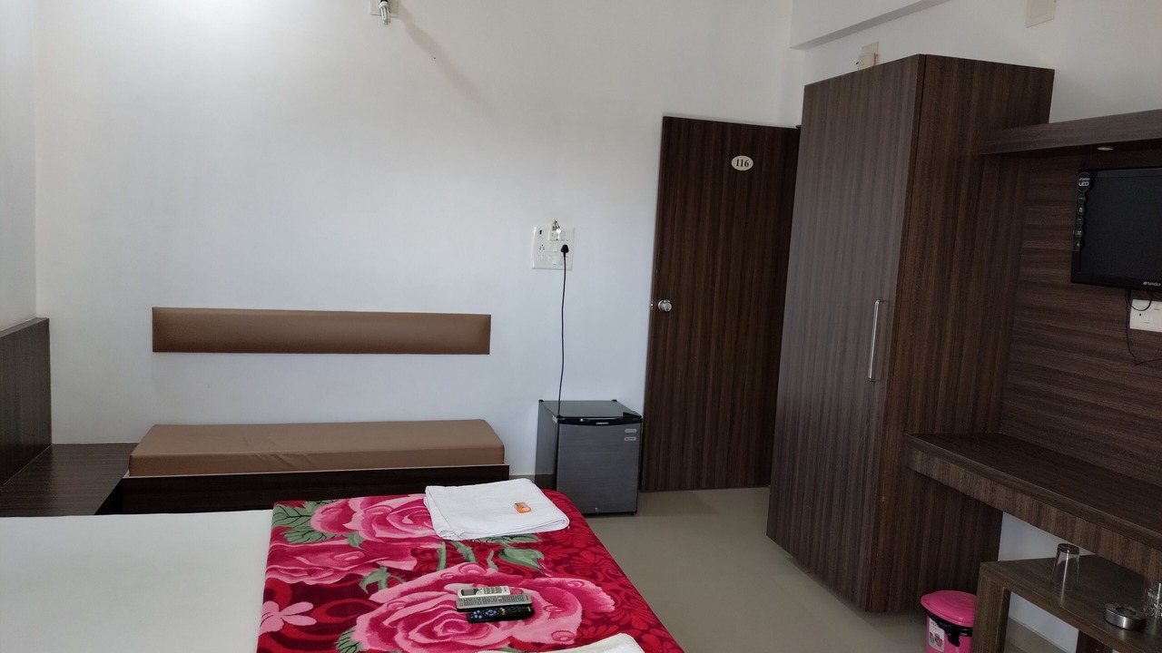Photo of Bedroom in Dwarka