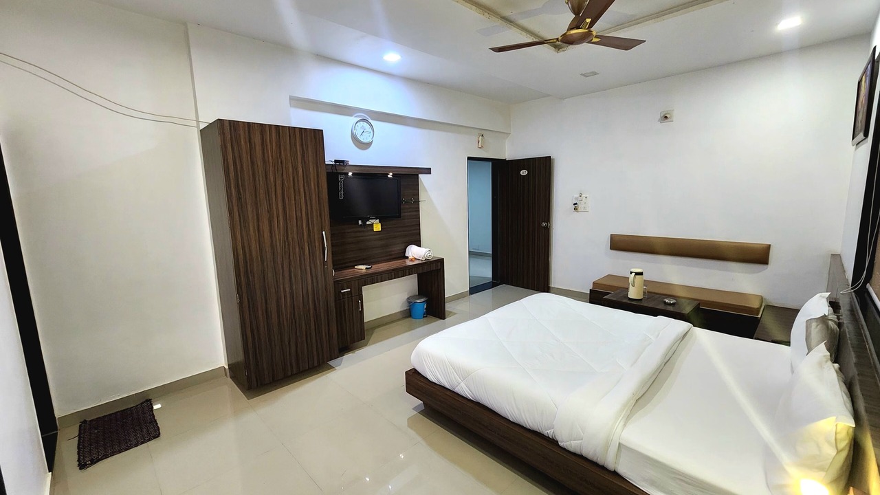 Photo of Bedroom in Dwarka