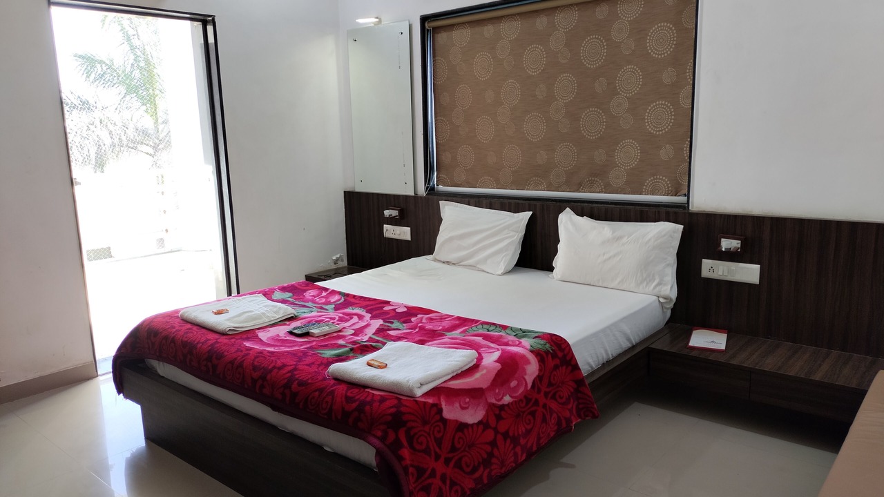 Photo of Bedroom in Dwarka