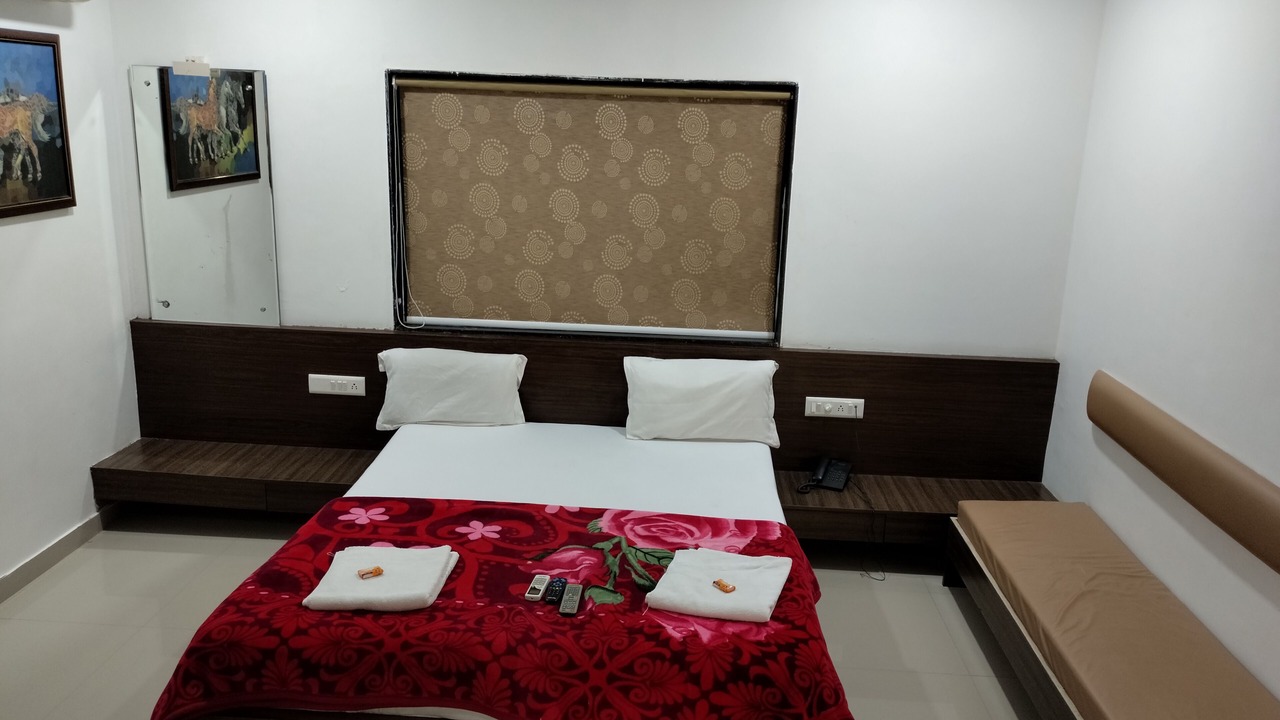 Photo of Bedroom in Dwarka
