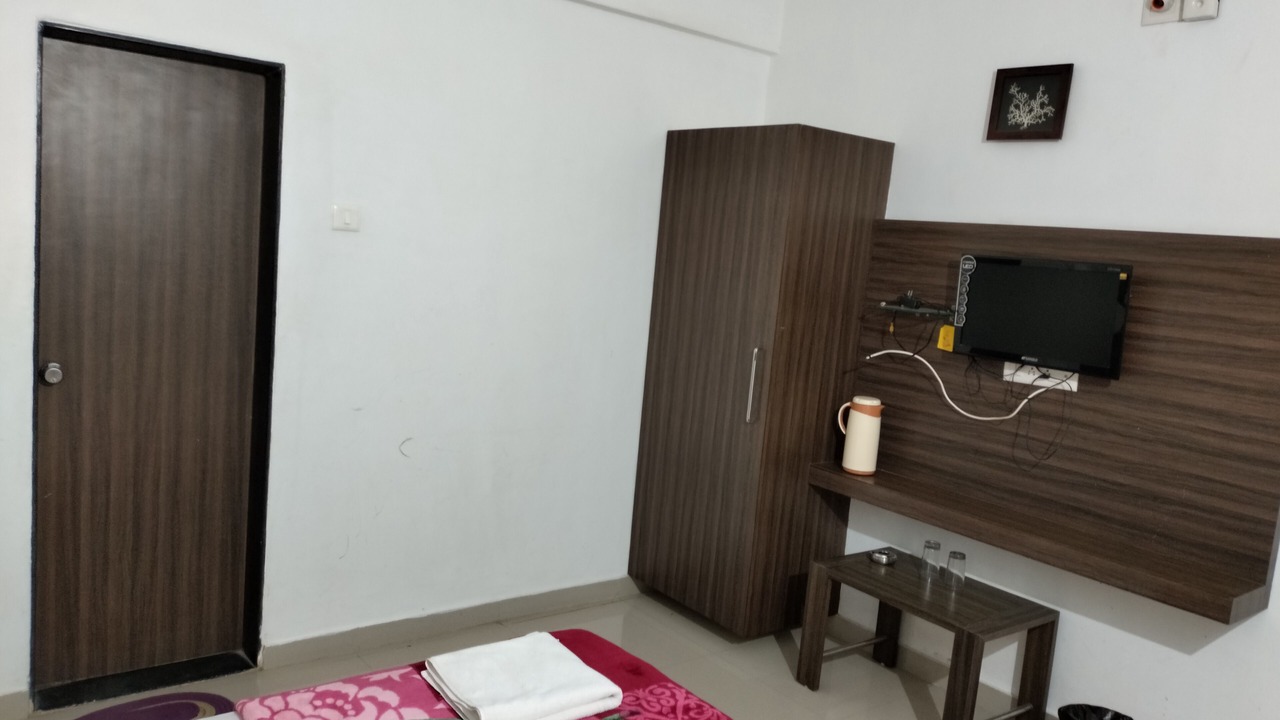 Photo of Bedroom in Dwarka