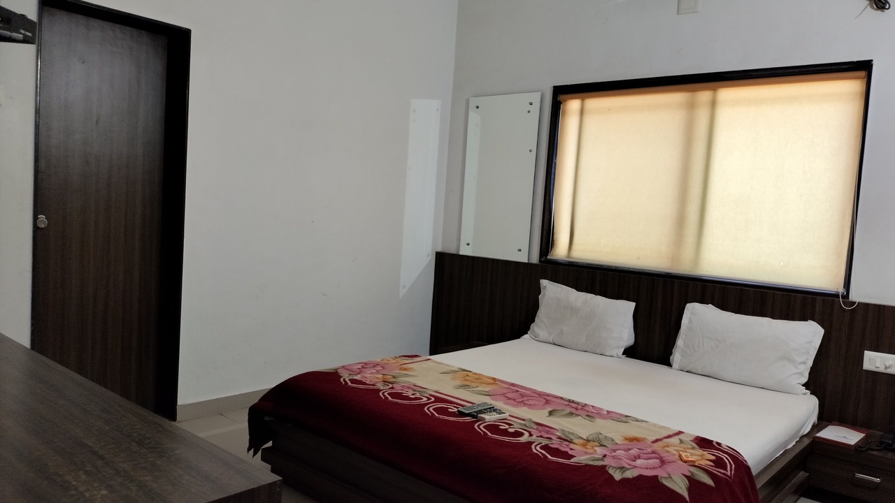Photo of Bedroom in Dwarka