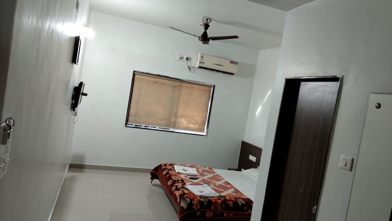 Photo of Bedroom in Dwarka