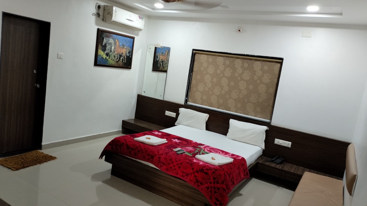 Photo of Bedroom in Dwarka