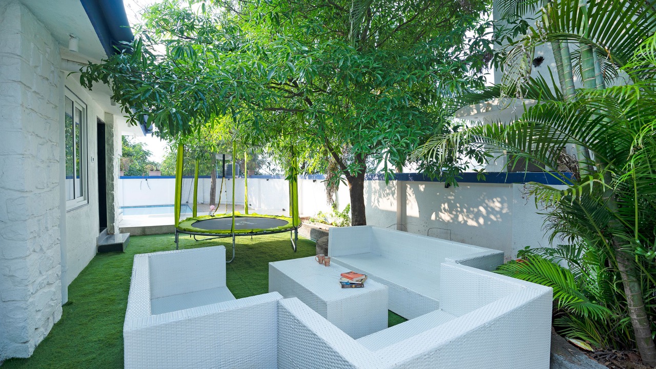 Photo of Outdoor in Khodala