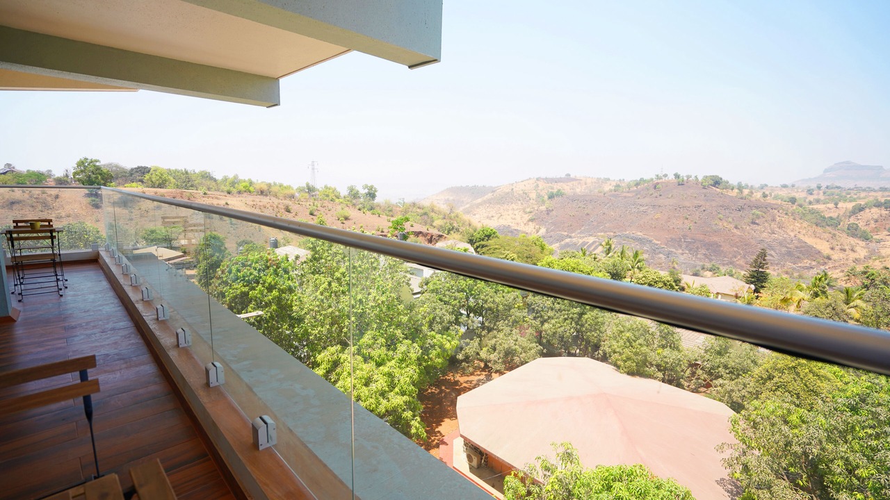 Photo of Patio Balcony in Khodala