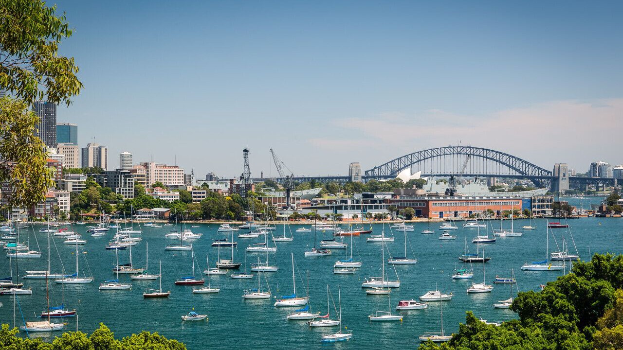 Photo of Others in Rose Bay