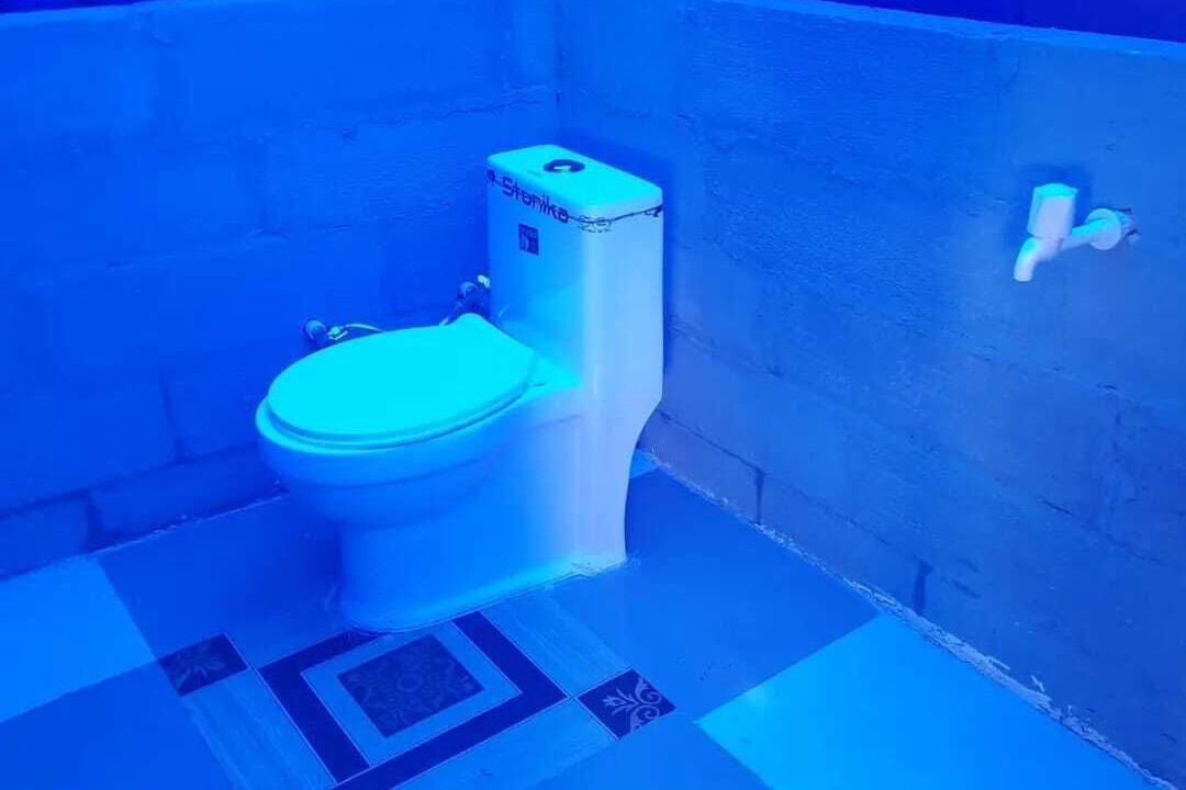 Photo of Bathroom in Kaul