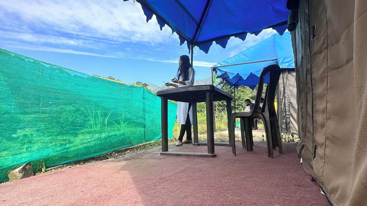 Photo of Outdoor in Kaul