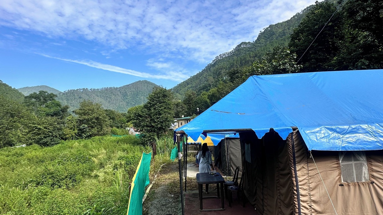 Photo of Outdoor in Kaul