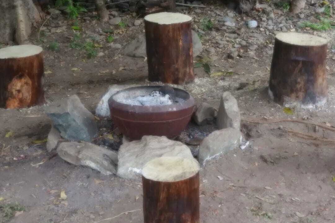 Photo of Outdoor in Kaul