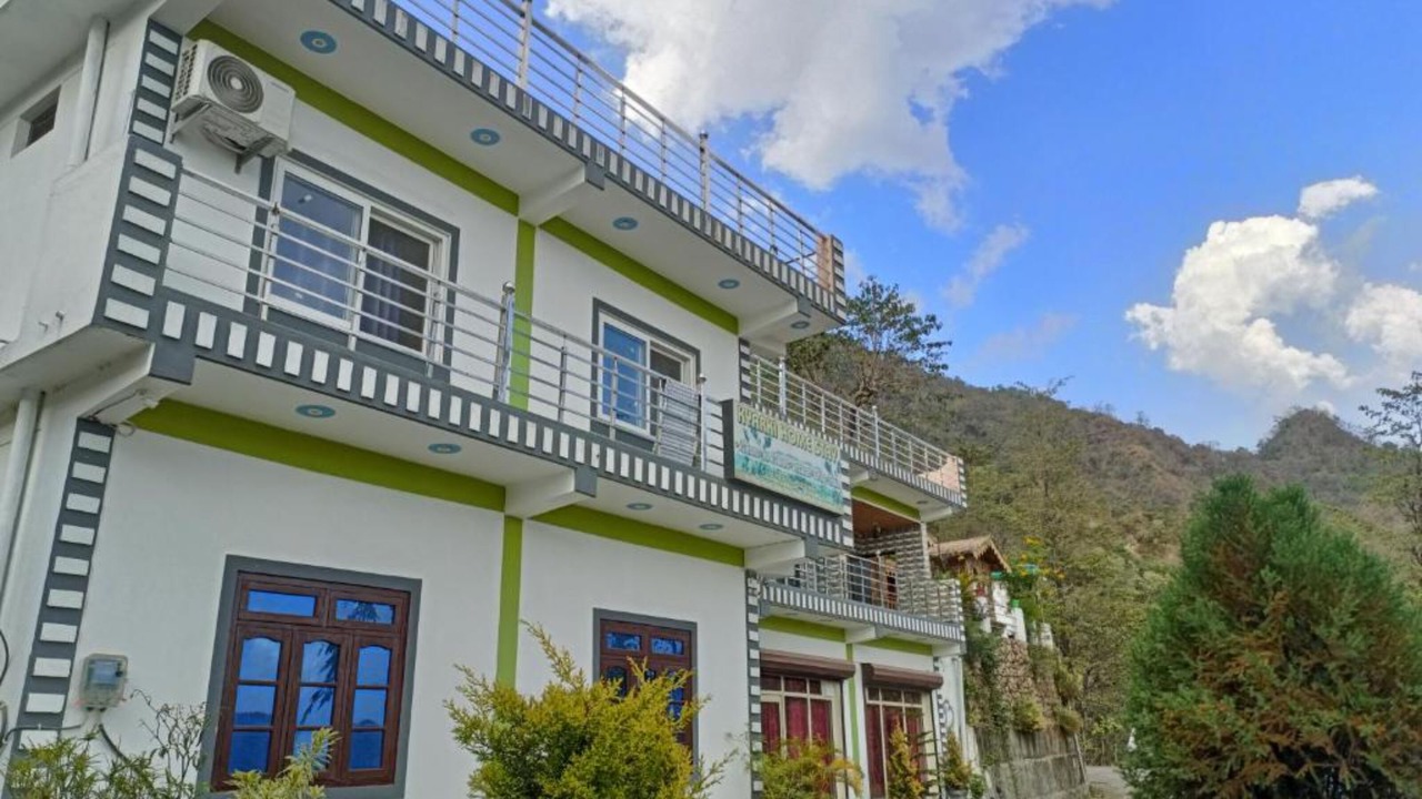 Photo of Outdoor in Sirala