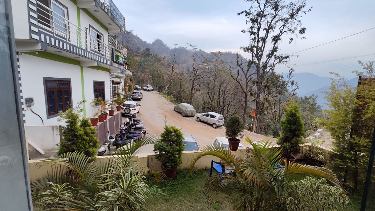 Photo of Outdoor in Sirala