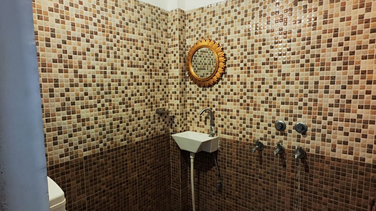 Photo of Bathroom in Sirala